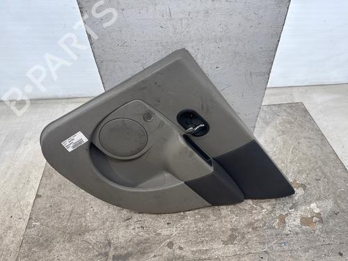 Rear right panel RENAULT MODUS / GRAND MODUS (F/JP0_) 1.5 dCi (FP0D, JP0D) | BP39167309C61 - Image 2