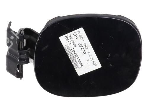 Fuel flap PEUGEOT 4007 (VU_, VV_) 2.2 HDi | BP24964822C131 