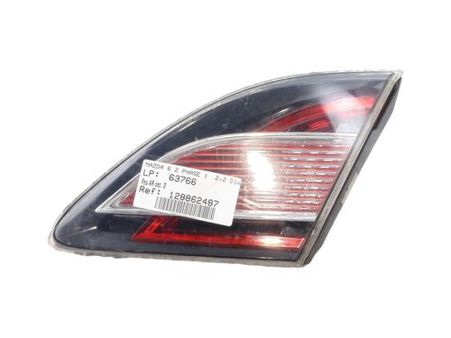 Right tailgate light MAZDA 6 Saloon (GH) | BP36956047C80 - Image 2