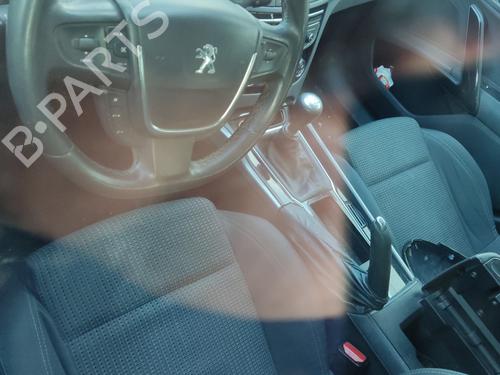 Engine PEUGEOT 508 SW I (8E_) 2.0 HDi | BP32485069M1 - Image 9
