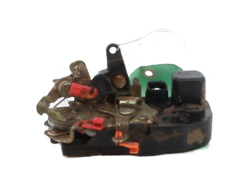 Used Front left lock JEEP GRAND CHEROKEE II (WJ, WG) 2.7 CRD 4x4 (163 hp) 32656784