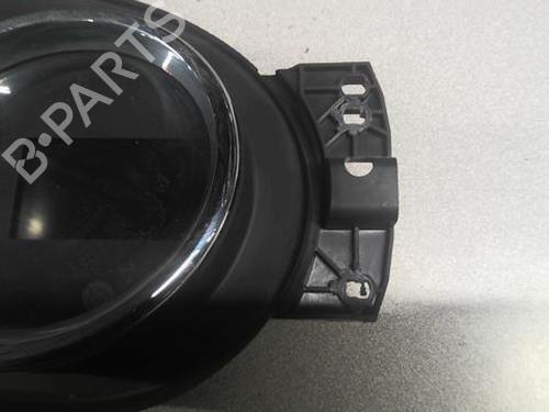 Instrument cluster DACIA SANDERO II TCe 90 (B8M1, B8MA, B8AC) | BP20368561C47 