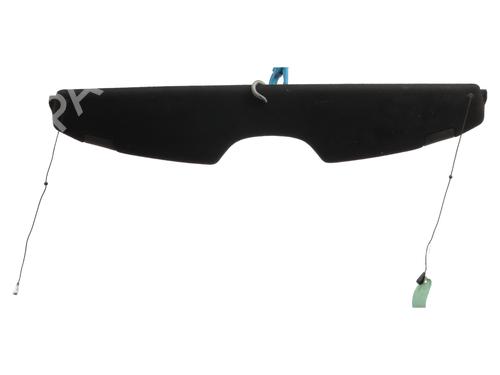 Used Rear parcel shelf RENAULT TWINGO II (CN0_) 1.5 dCi (CN0E) (64 hp) 29896606