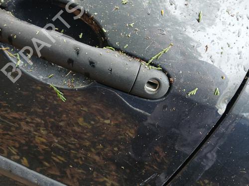 Høyre foran lås RENAULT CLIO III (BR0/1, CR0/1) 1.5 dCi (BR17, CR17) | BP30473643C97