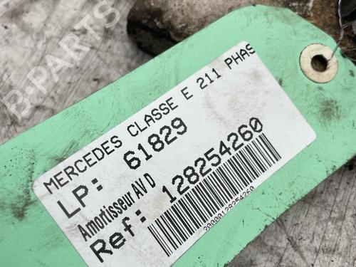 Used Right front shock absorber Right front shock absorber MERCEDES-BENZ E-CLASS (W211) E 320 CDI (211.026) (204 hp) 36761386 36761386