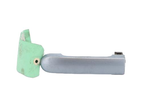 Used Front right exterior door handle NISSAN MICRA III (K12) 1.5 dCi (65 hp) 31166534