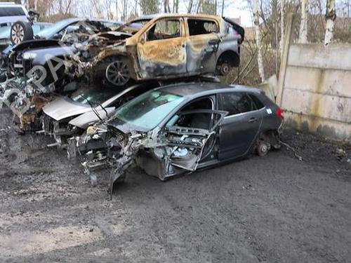 Gearbox CITROËN C4 II (NC_) 1.6 HDi 115 | BP31852943M3 - Image 22