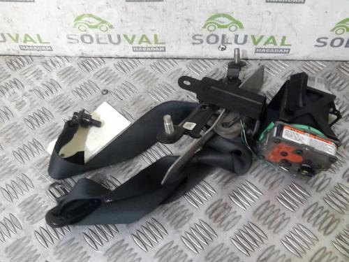 Front left belt tensioner OPEL AGILA (B) (H08) 1.0 (F68) | BP20370032C87 