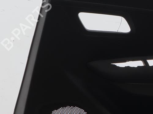 Used Rear right panel Rear right panel PEUGEOT 208 II (UB_, UP_, UW_, UJ_) e-208 (156 hp) 31635266 31635266