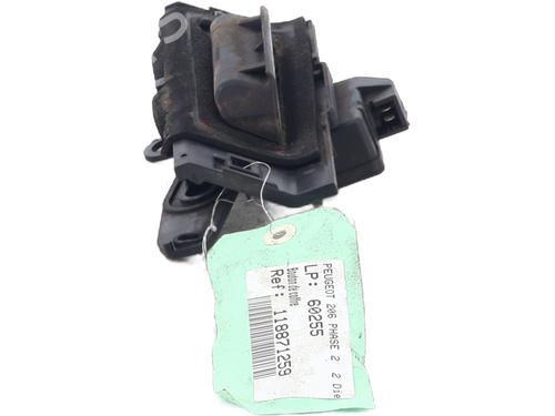 Used Switch PEUGEOT 206 Hatchback (2A/C) 2.0 HDI 90 (90 hp) 31604258