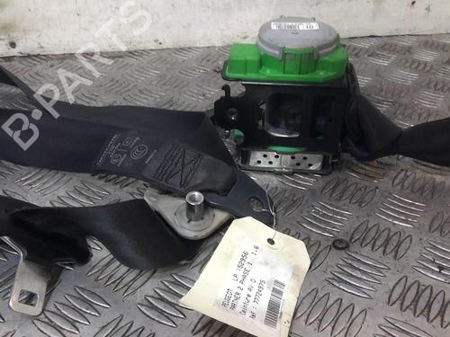 Used Front right belt tensioner PEUGEOT PARTNER Box Body/MPV 1.6 HDi 16V (90 hp) 20361523