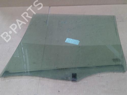 Rear right door window RENAULT MODUS / GRAND MODUS (F/JP0_) 1.5 dCi (FP0D, JP0D) | BP29196964C21 