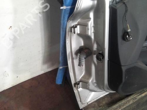 Right front door OPEL ASTRA H (A04) 1.7 CDTI (L48) | BP22002232C3 