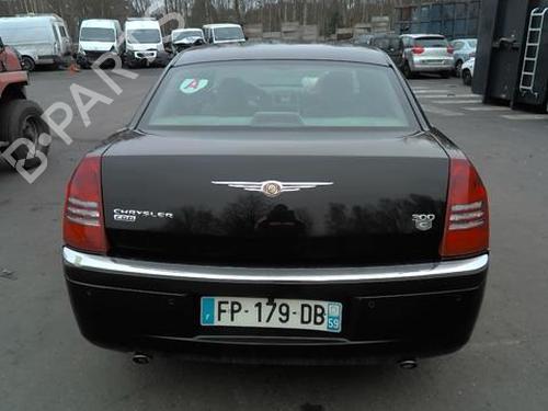 Radio CHRYSLER 300C (LX, LE) 3.0 CRD | BP31910735E6  - Image 22