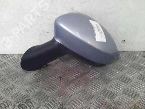 Left mirror FIAT GRANDE PUNTO (199_) 1.3 D Multijet | BP20367005C26 