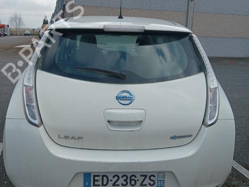 Used Parts NISSAN LEAF (ZE0)  Electric  4559774