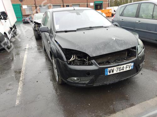 Left front window switch FORD FOCUS II (DA_, HCP, DP) 1.6 TDCi | BP24942045I27  - Image 12