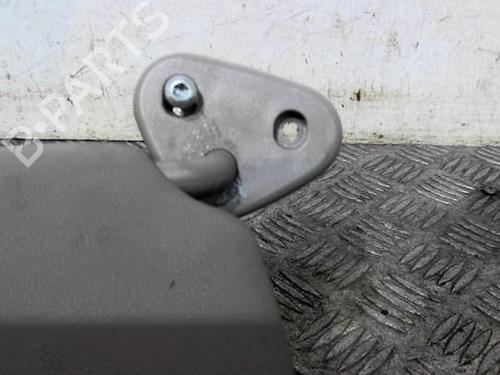 Left sun visor BMW 1 (E87) 118 d | BP20351463I1 