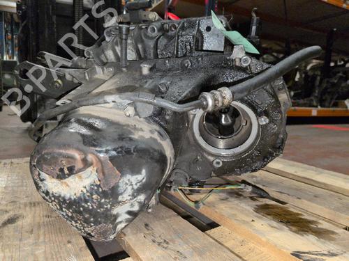 Used Gearbox Gearbox 38976892 38976892