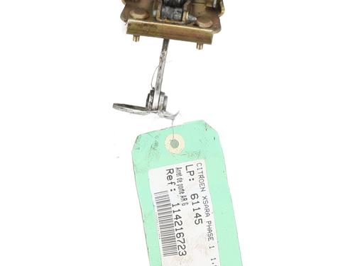 Hinge/Door check strap CITROËN XSARA (N1) 1.9 D | BP29896626C146