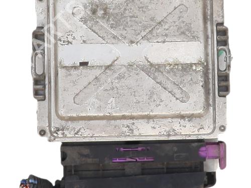 Engine control unit (ECU) OPEL MERIVA A MPV (X03) 1.4 16V Twinport LPG (E75) | BP38425507M57 - Image 3