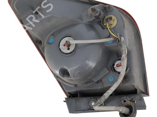 Left taillight CHEVROLET CRUZE (J300) 2.0 CDI | BP25603704C34 