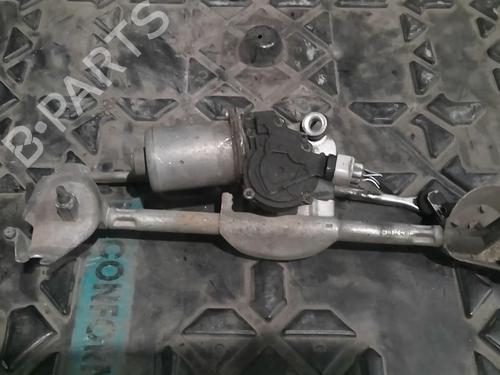 Used Front wiper motor TOYOTA YARIS (_P1_) 1.3 (SCP12_, SCP13_, SCP12R, SCP13R) (87 hp) 22000871