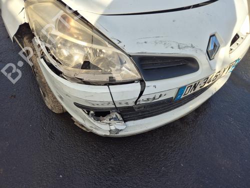 Front left panel RENAULT CLIO II (BB_, CB_) | BP33945523C58 - Image 11