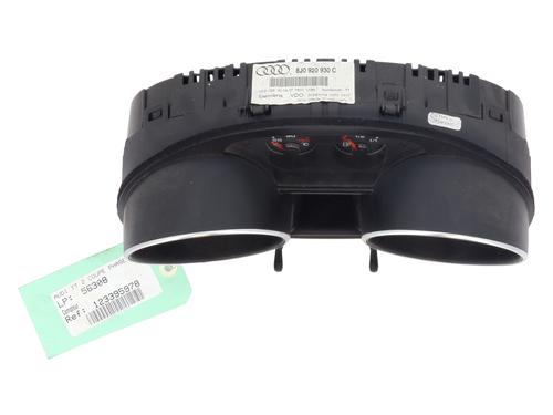 Instrument cluster AUDI TT (8J3) 2.0 TFSI | BP33605462C47 - Image 4