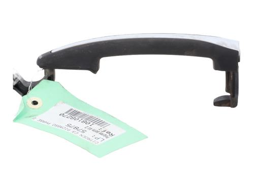 Front right exterior door handle CITROËN C3 Picasso (SH_) 1.6 HDI 90 | BP27286565C129 