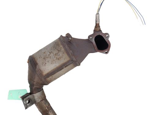 Catalyst OPEL CORSA D (S07) 1.3 CDTI (L08, L68) | BP23789350M10 - Image 2