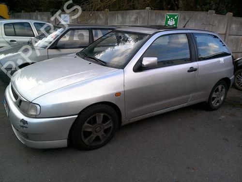 Right mirror SEAT IBIZA II (6K1) 1.9 TDI | BP21816905C27 