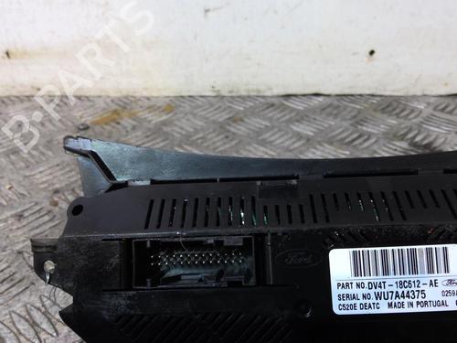 Climate control FORD KUGA II (DM2) 2.0 TDCi | BP20353194I5 - Image 2