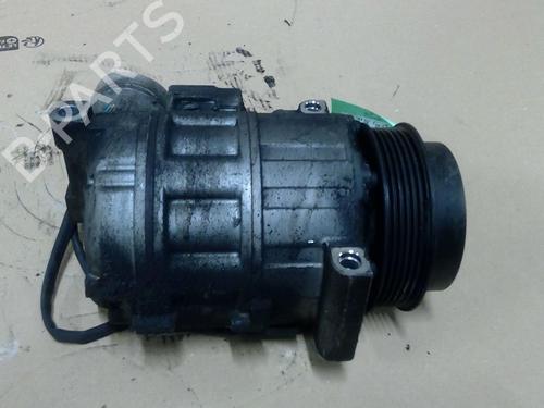 AC-Kompressor AC-Kompressor MERCEDES-BENZ C-CLASS (W204) [2007-2015] 37246009 37246009