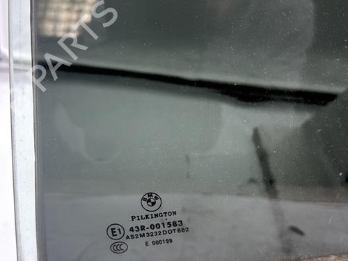 rear-left-door-window-bmw-1-f20-2011-2012-2013-2014-2015-2016-2017-2018-2019-33803748 main image