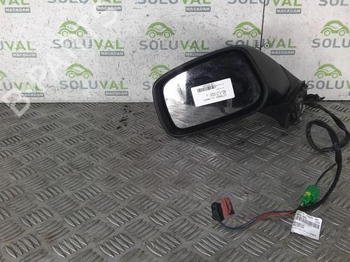 Used Left mirror CITROËN C8 (EA_, EB_) 2.0 HDi (109 hp) 22002415