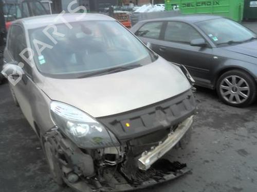 Switch RENAULT SCÉNIC III (JZ0/1_) 1.5 dCi (JZ02, JZ0R) | BP23846632I30  - Image 6
