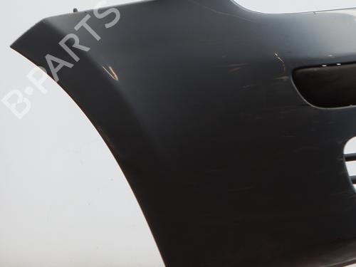 Front bumper FIAT IDEA (350_) 1.4 16V | BP31842240C7 