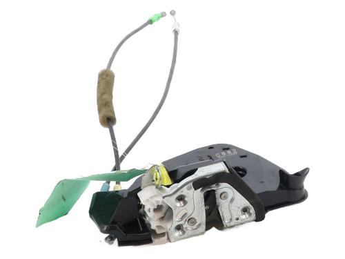 Used Front left lock SUZUKI SWIFT V (AZ) 1.2 (A2L412, ZC83S) (90 hp) 31347134