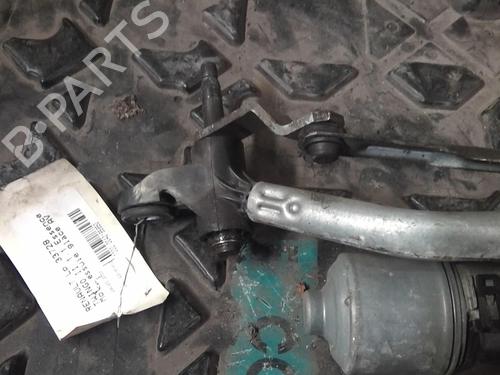 Front wiper motor RENAULT TWINGO II (CN0_)  | BP33328835M29  - Image 5