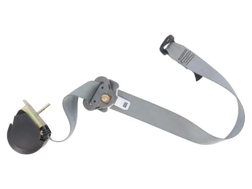 Used Rear left seatbelt Rear left seatbelt RENAULT TWINGO I (C06_) 1.2 16V (C06C, C06D, C06K) (75 hp) 33472222 33472222