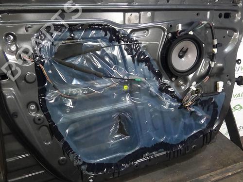 Left front door TOYOTA COROLLA Verso (ZER_, ZZE12_, R1_) 2.2 D-4D (AUR10_, AUR10R) | BP22003629C2 