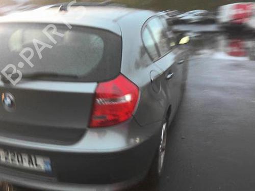 Left mirror BMW 1 (E87) 116 d | BP23788743C26 