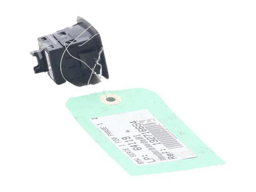 Left rear window switch BMW 1 (F20) 116 d | BP39167369I29 - Image 3
