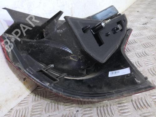 Left taillight DACIA SANDERO 1.2 16V | BP20358939C34 - Image 4