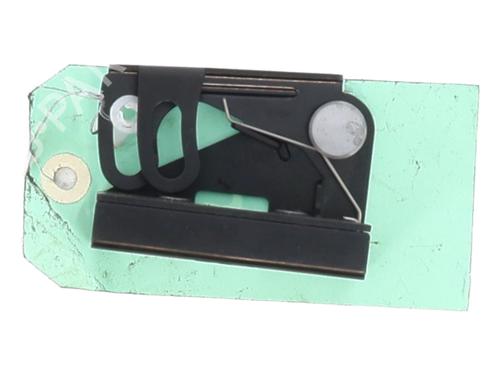 Front right lock CITROËN AMI (9A_) Electric (9AZ2CA) | BP29022876C97 