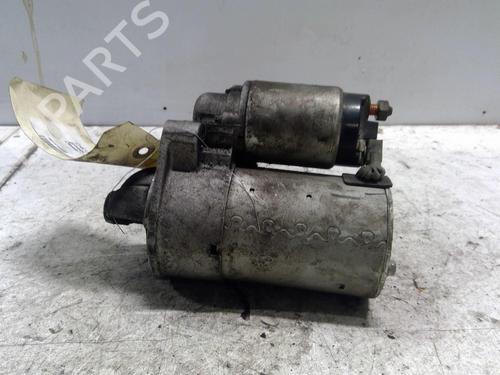 Used Starter CHEVROLET SPARK (M300) 1.0 (68 hp) 20357976