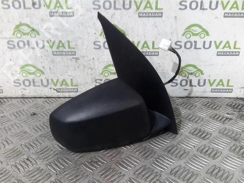 Right mirror FIAT PANDA (169_) 1.2 (169.AXB11, 169.AXB1A) | BP20362140C27 