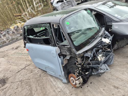 Left tailgate light CITROËN AMI (9A_) Electric (9AZ2CA) | BP33057237C79  - Image 17