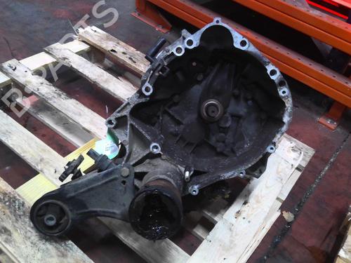 Boîte de vitesses RENAULT TWINGO I (C06_) 1.2 (C066, C068) (58 hp) 30501677